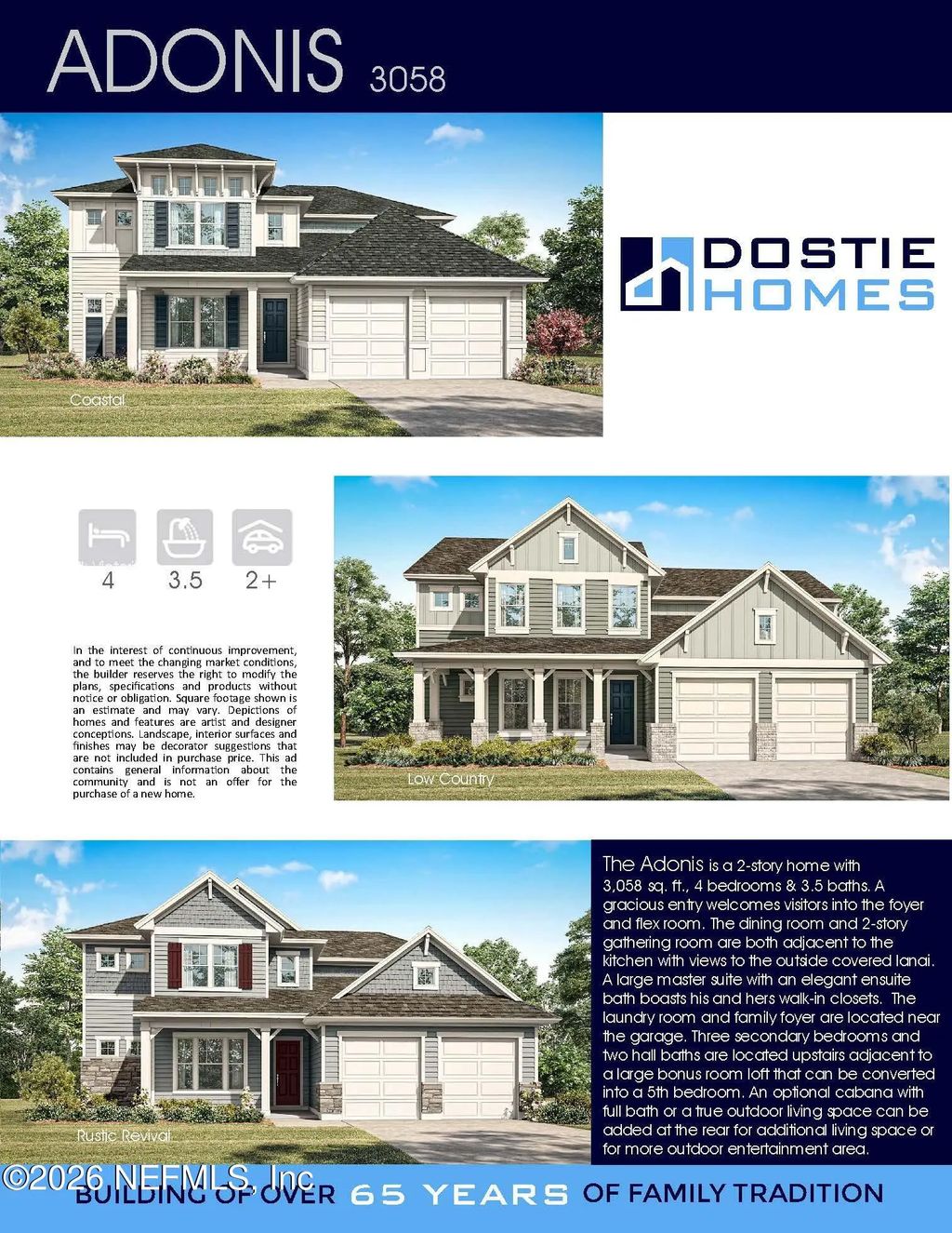 12145 Oak Hollow Trail, Jacksonville