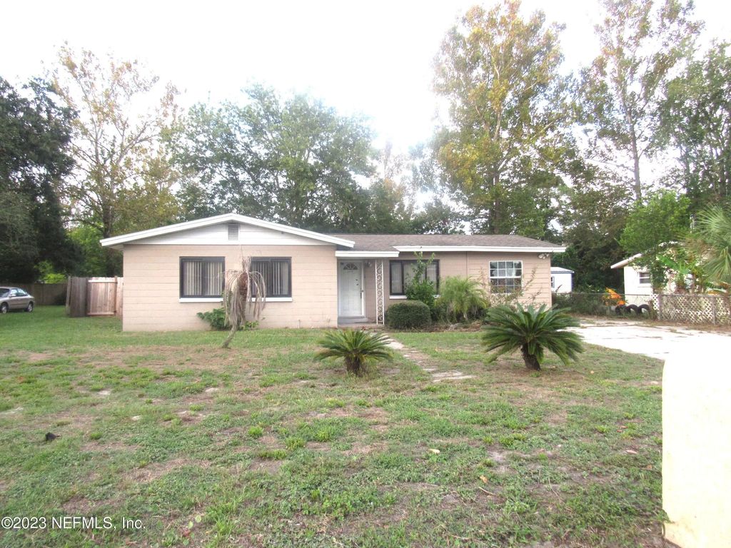 235 Beall Avenue N, Jacksonville