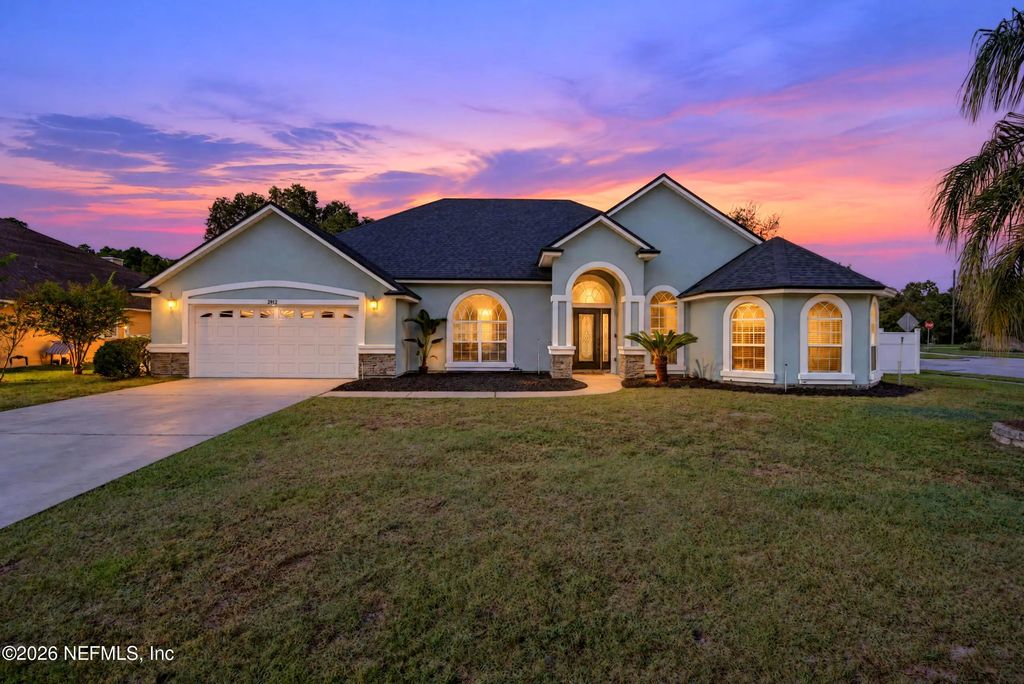 2912 Southbank Circle, Green Cove Springs