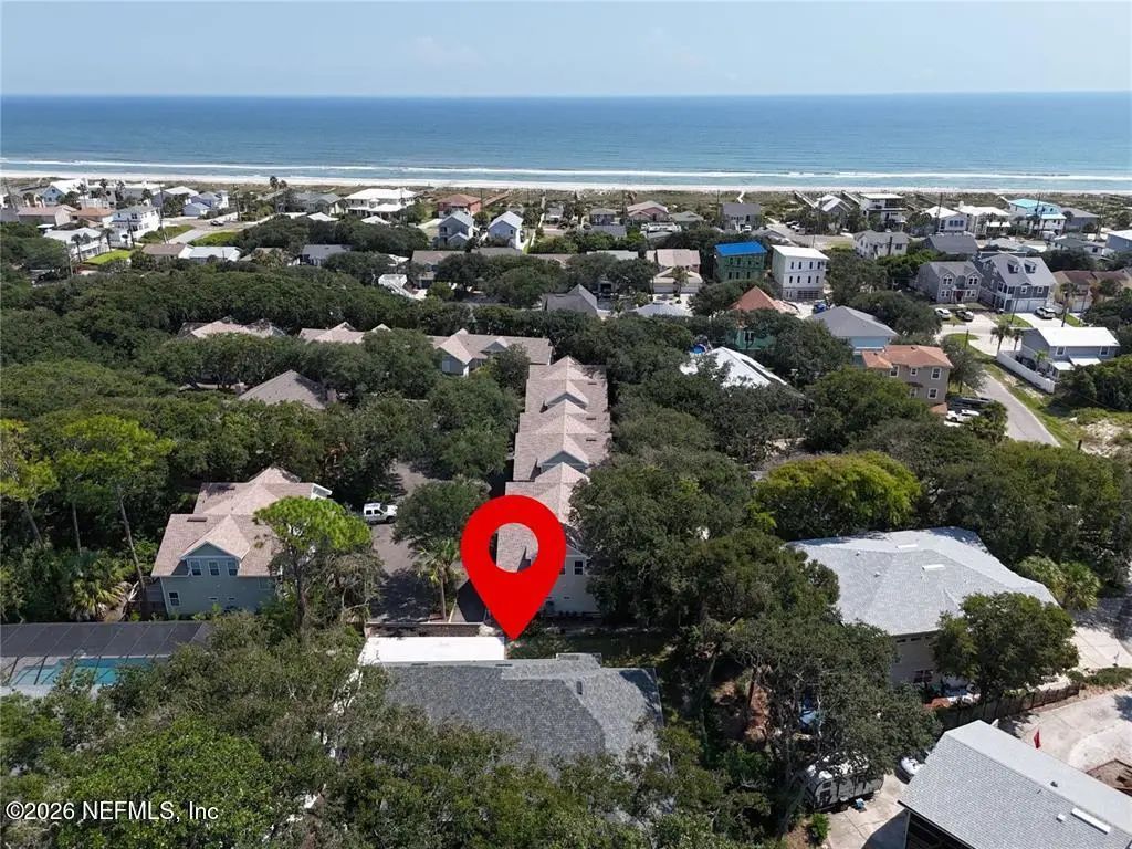 2674 Robert Oliver Avenue, Fernandina Beach