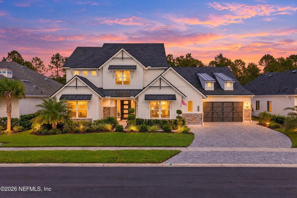 907 Seagrove Drive, Ponte Vedra