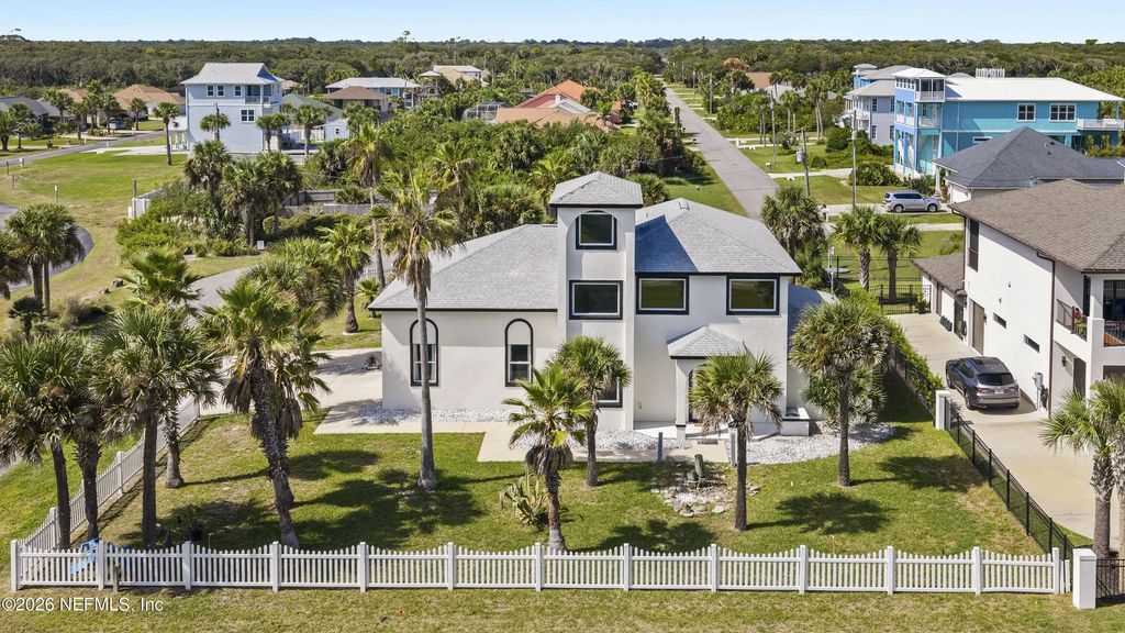 7094 Ocean Shore Boulevard, Palm Coast