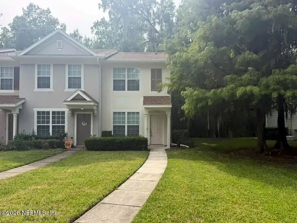 3500 Twisted Tree Lane, Jacksonville
