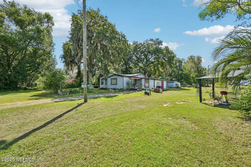 5226 Sweat Road, Green Cove Springs