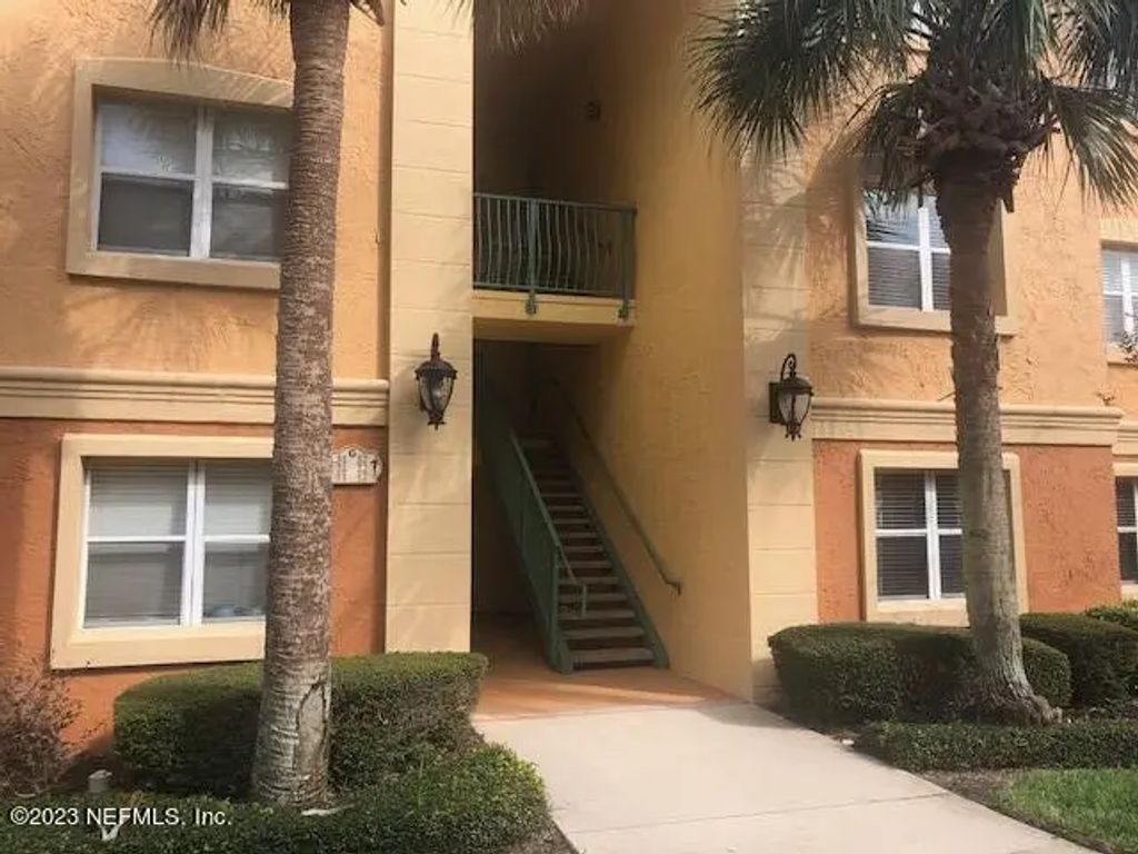 100 Laguna Villas Boulevard G32, Jacksonville Beach