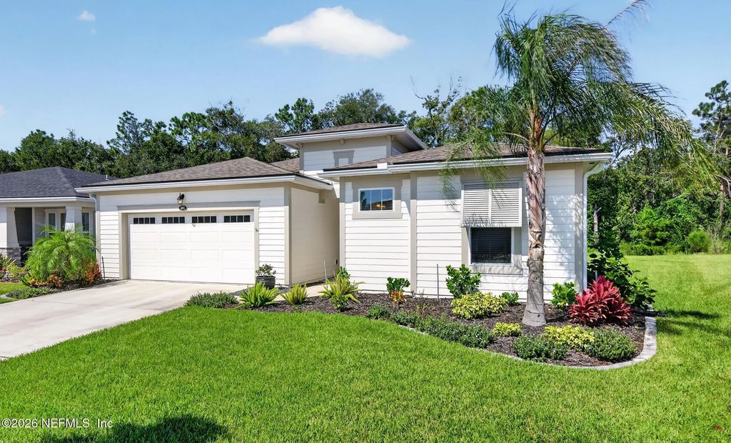 206 Pinellas Way, St. Johns