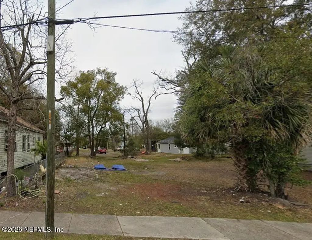1175 Hart Street, Jacksonville