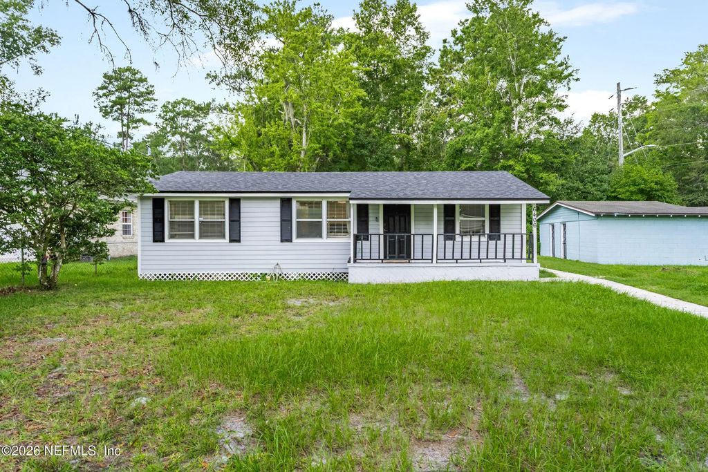 6406 Erma Street, Jacksonville