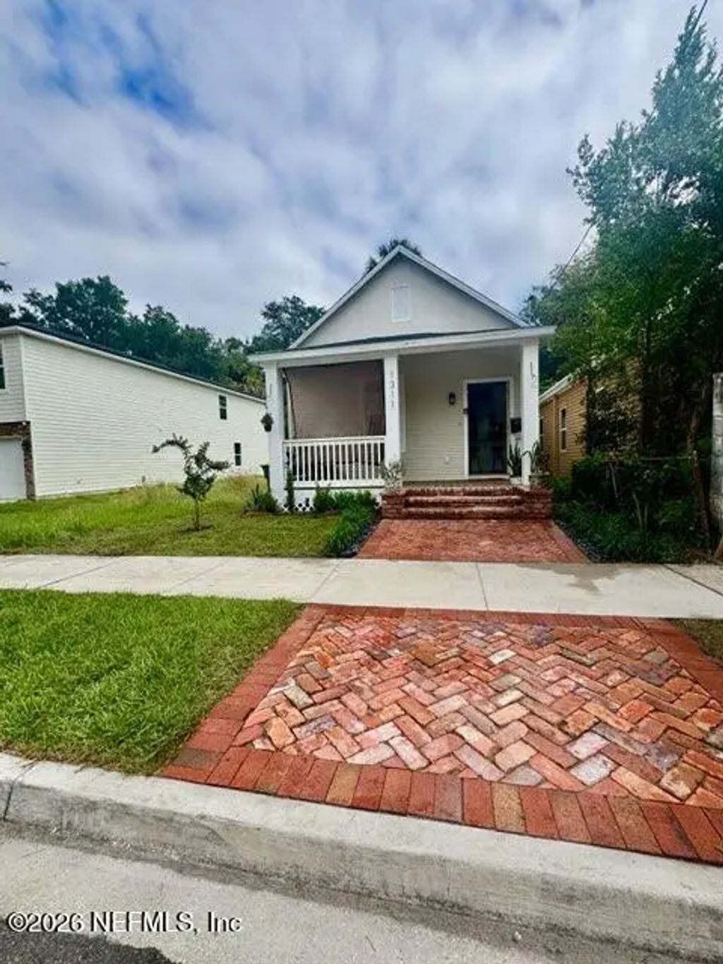 1311 Evergreen Avenue, Jacksonville