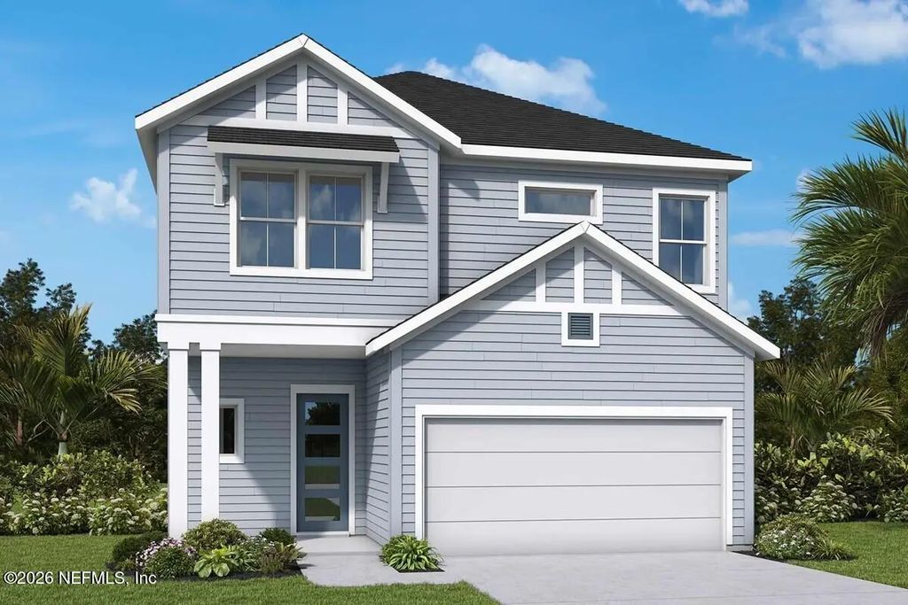 175 Webking Heights Drive, St. Augustine