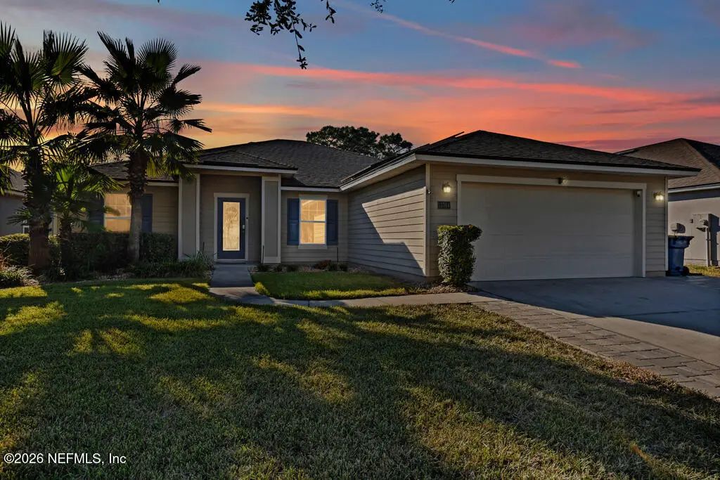 15764 Pinyon Lane, Jacksonville