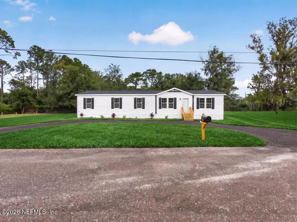 14346 Tiki Lane, Jacksonville