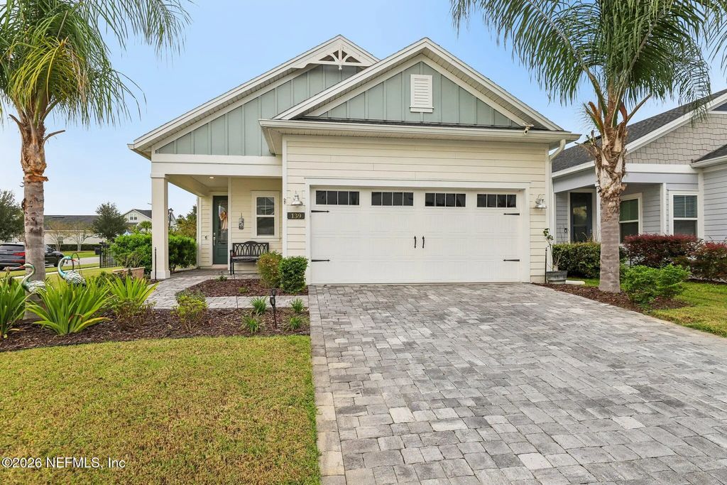 139 Old Fort Trail, St. Johns