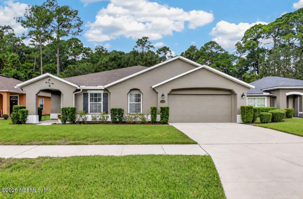 12682 Pine Marsh Way, Jacksonville