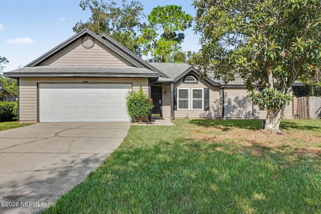 8631 Creedmoor Place, Jacksonville