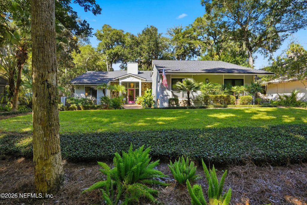 1904 N Sherry Drive, Atlantic Beach
