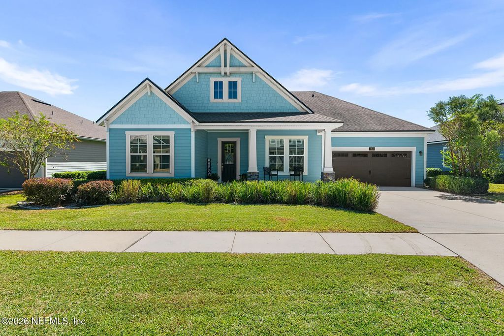 3939 Spyglass Hill Lane, Middleburg