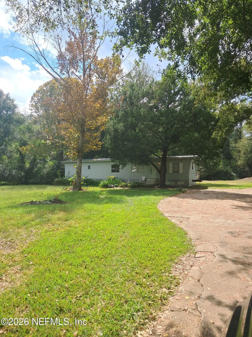 54161 Sheffield Road, Callahan