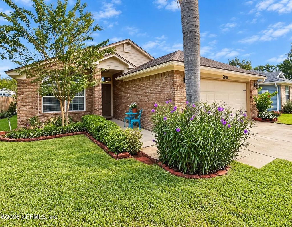 2859 Sutton Estates Circle N, Jacksonville