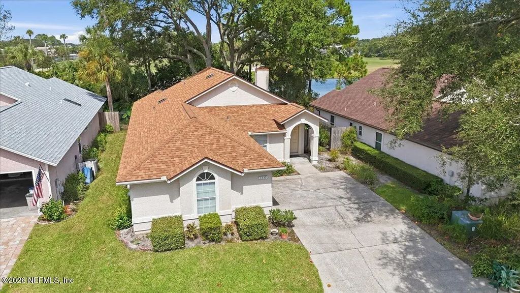 1339 Linkside Drive, Atlantic Beach