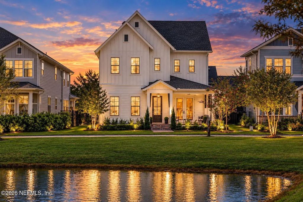 5250 Piney Flats Road, Jacksonville