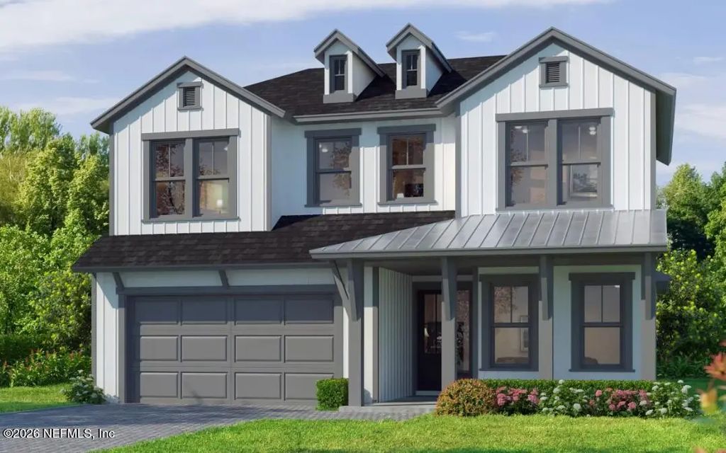 185 Courtney Chase Drive, St. Augustine