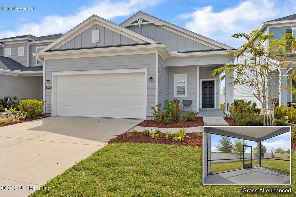 9591 Giada Drive, Jacksonville