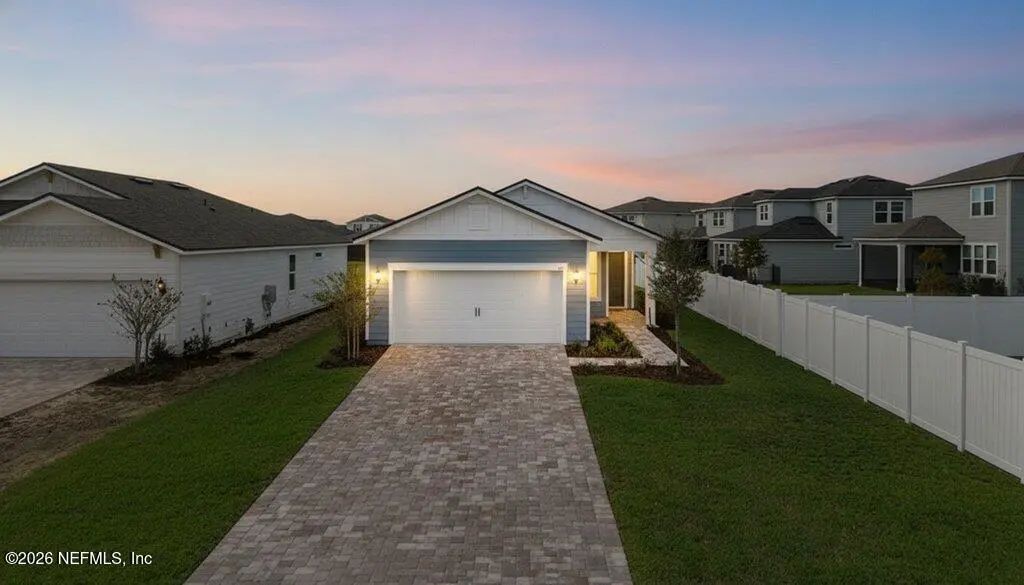 36 Greenhead Court, St. Augustine
