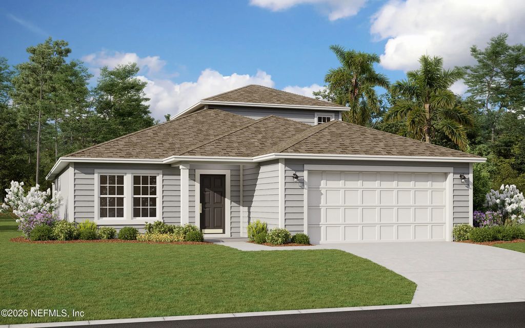 373 Barbosa Trail, St. Augustine
