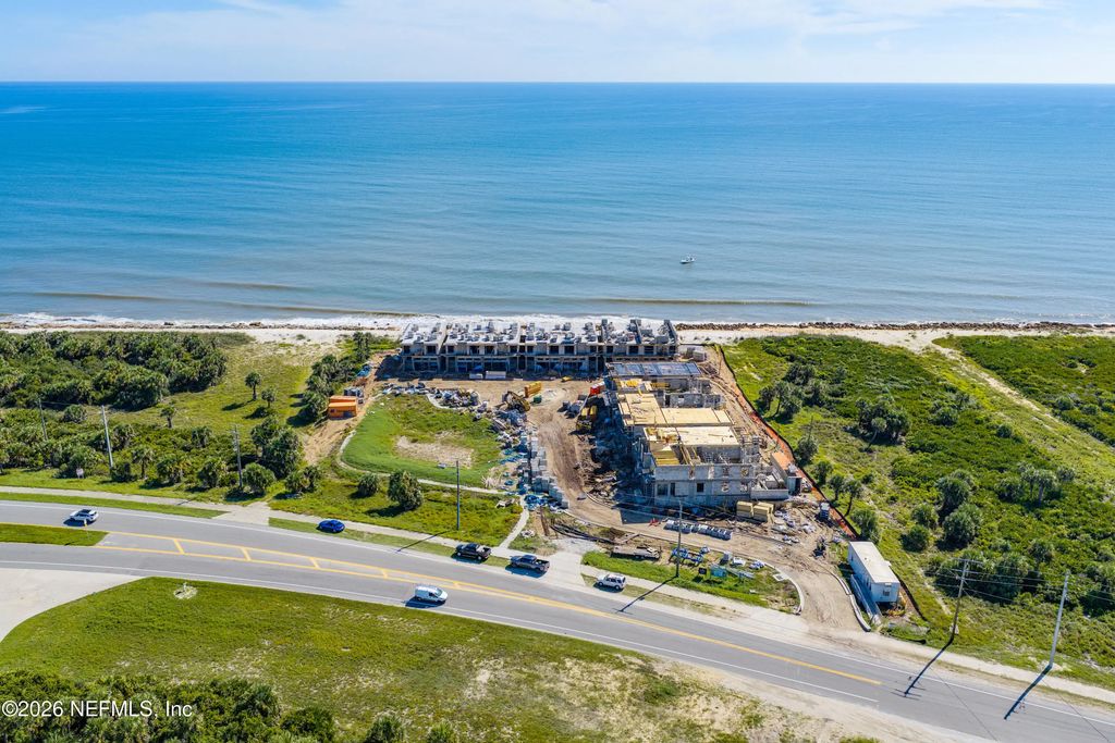 6645 N Ocean Shore Boulevard 3, Palm Coast