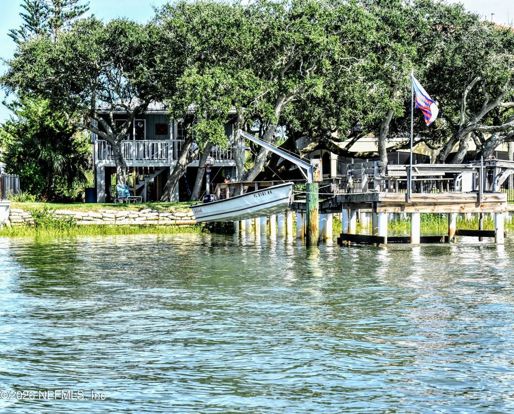 7137 Middleton Avenue, St. Augustine
