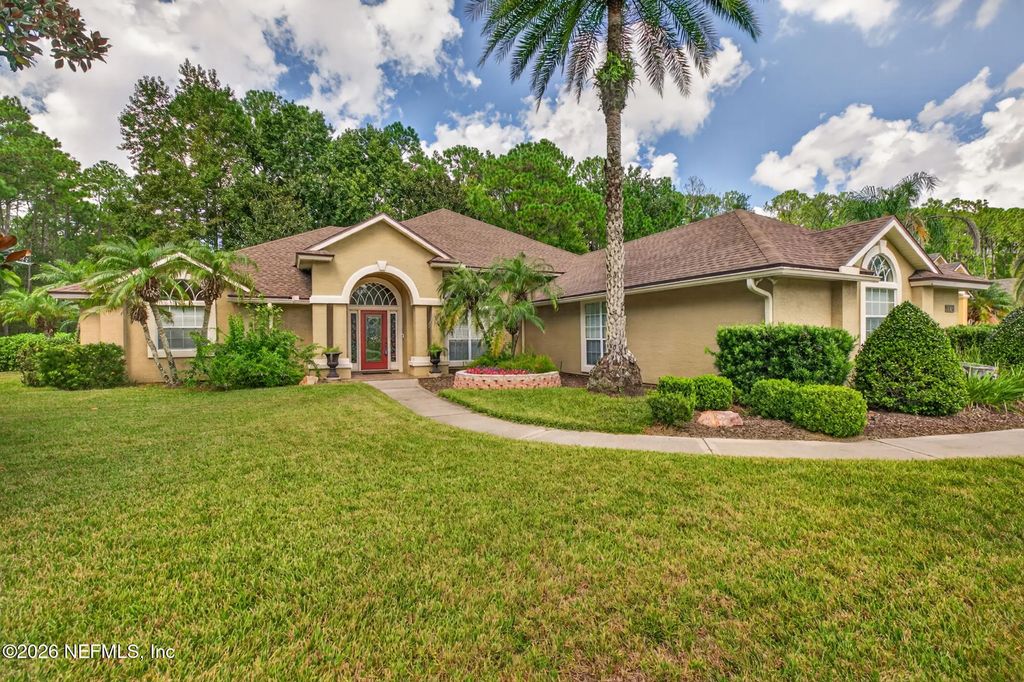 9176 Woodjack Court, Jacksonville