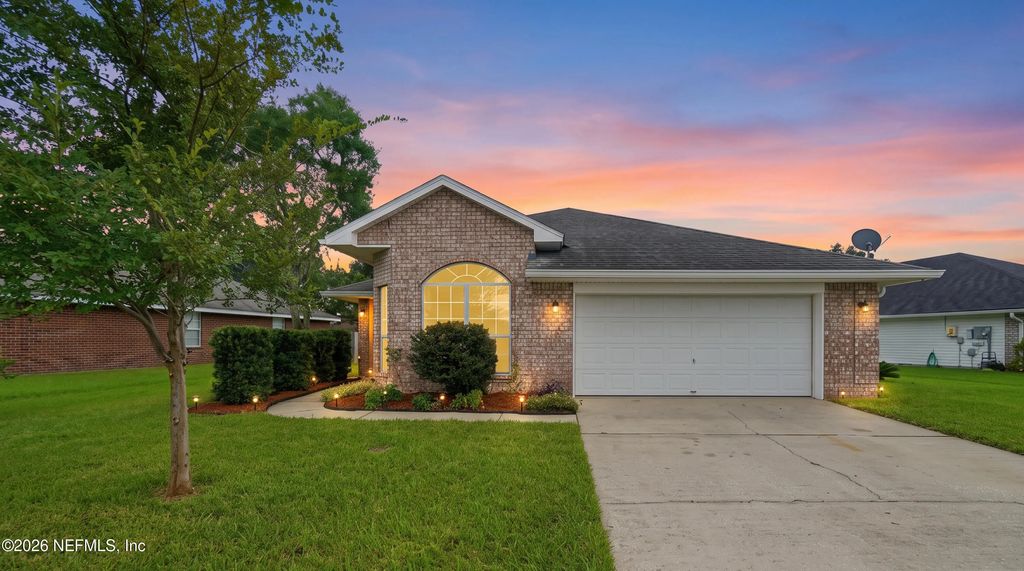 7681 Vandalay Drive, Jacksonville