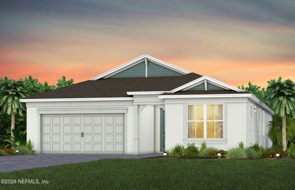 52 Tailhook Trail, St. Johns