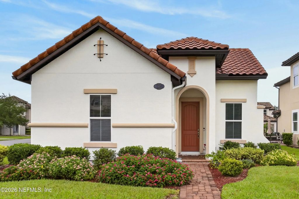 237 Rialto Drive, Ponte Vedra