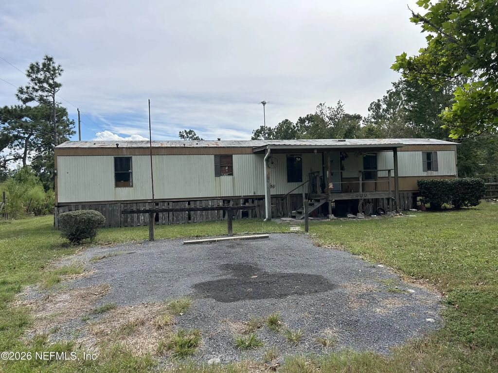 5275 Carter Spencer Road, Middleburg