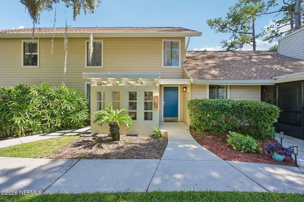 303 Villa Del Mar Drive I-3, Ponte Vedra Beach
