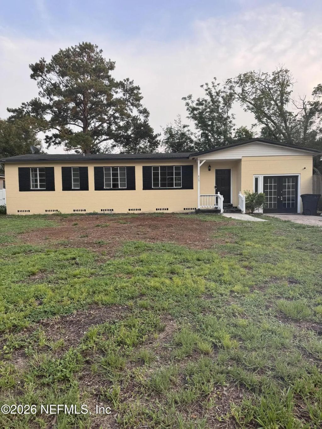 6124 Sudbury Avenue, Jacksonville