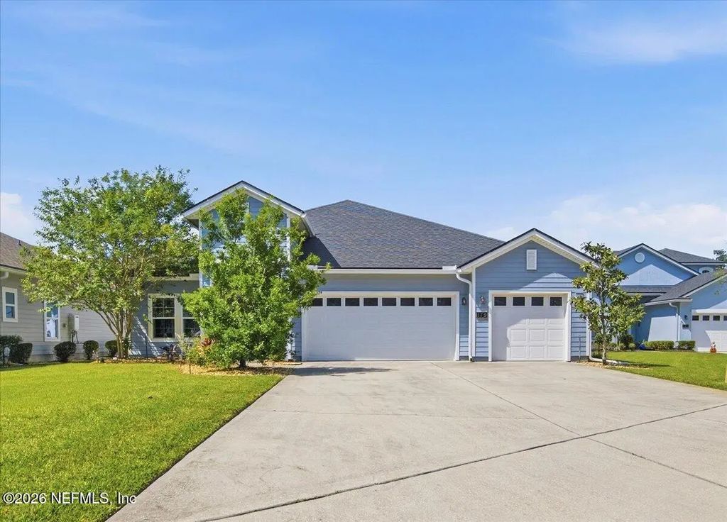 179 Greenview Lane, St. Augustine