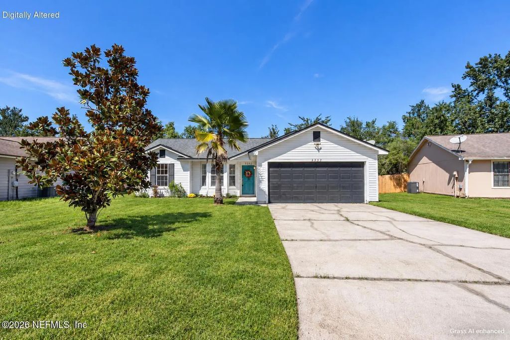 3252 Dowitcher Lane, Orange Park