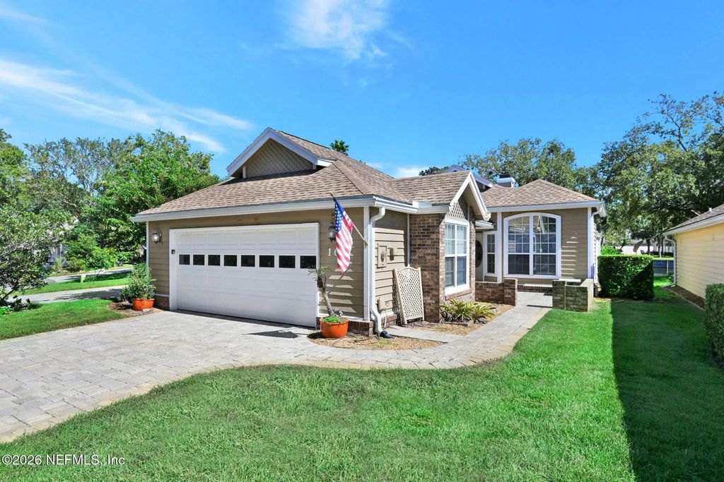104 Bay Hill Court, Ponte Vedra Beach