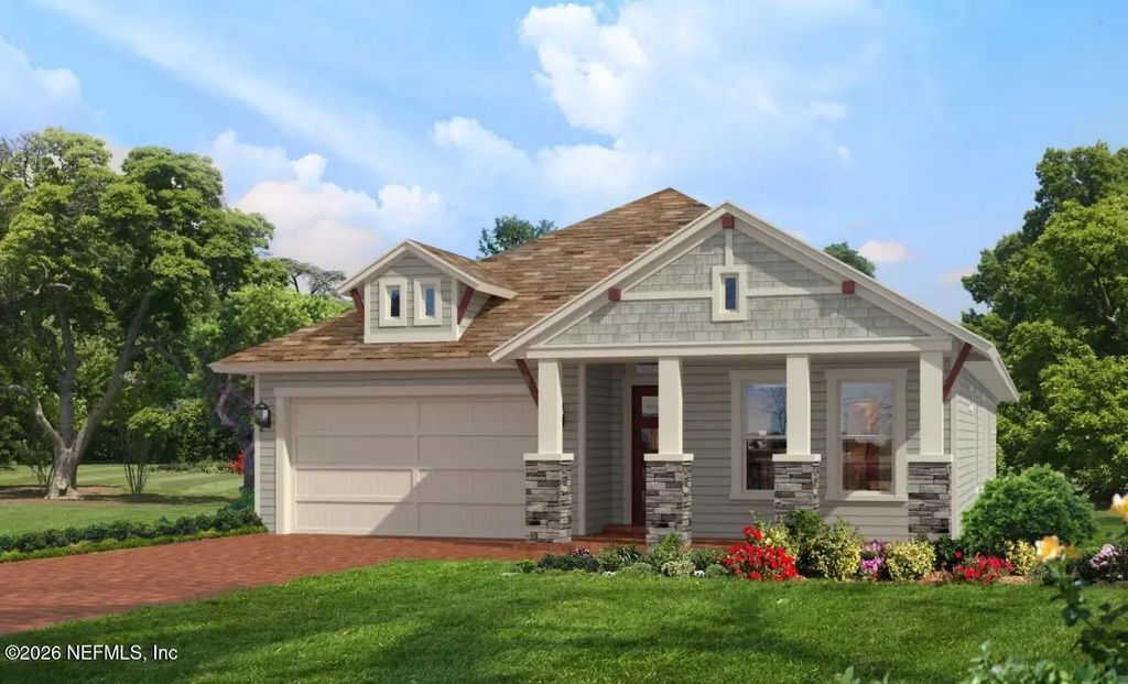 355 Courtney Chase Drive, St. Augustine