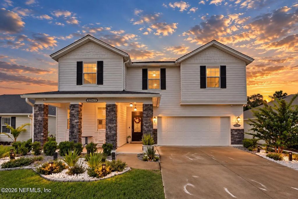 12963 Palmetto Bluff Drive, Jacksonville