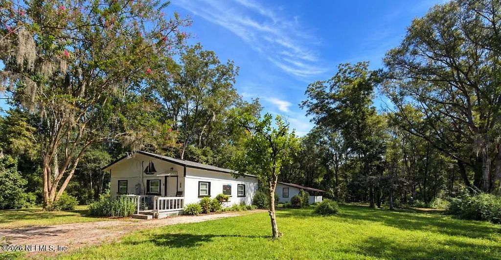 8161 Thrasher Avenue, Jacksonville