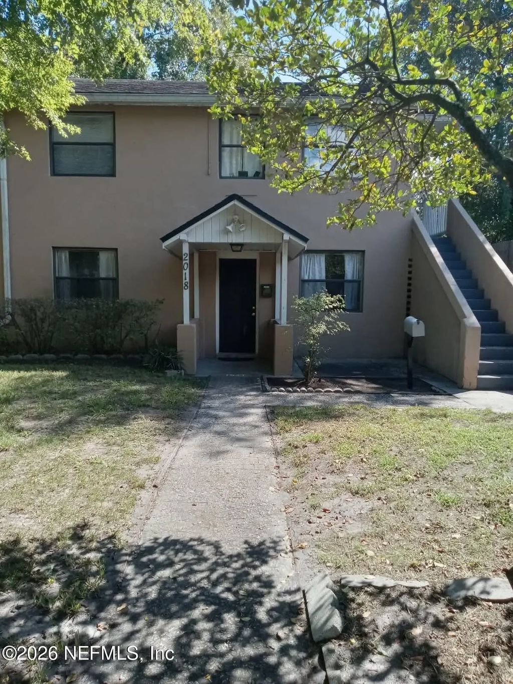 2018 Inwood Terrace, Jacksonville