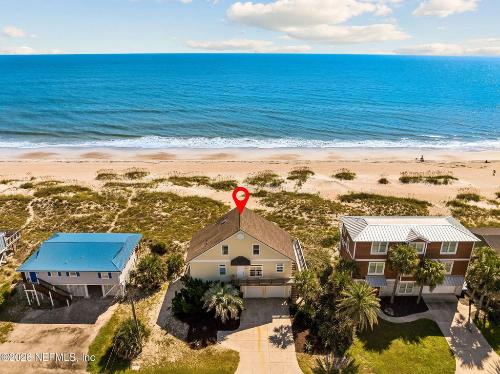 812 S Fletcher Avenue, Fernandina Beach