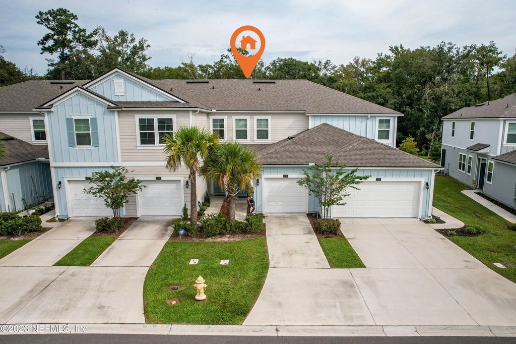175 Seaport Breeze Road, St. Augustine