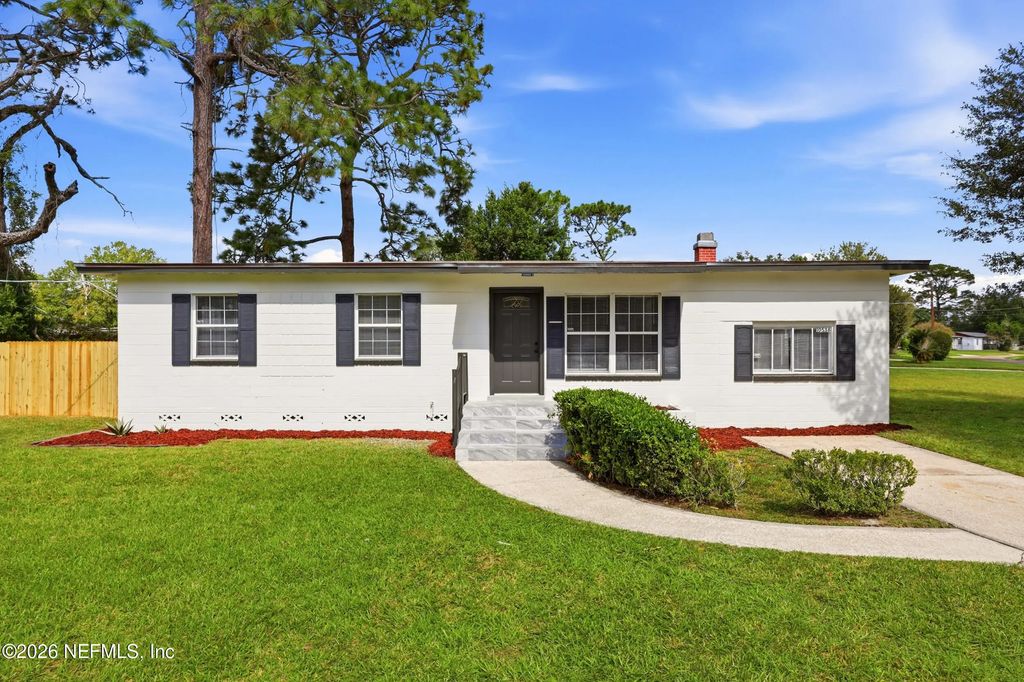 10538 Dove Lane, Jacksonville