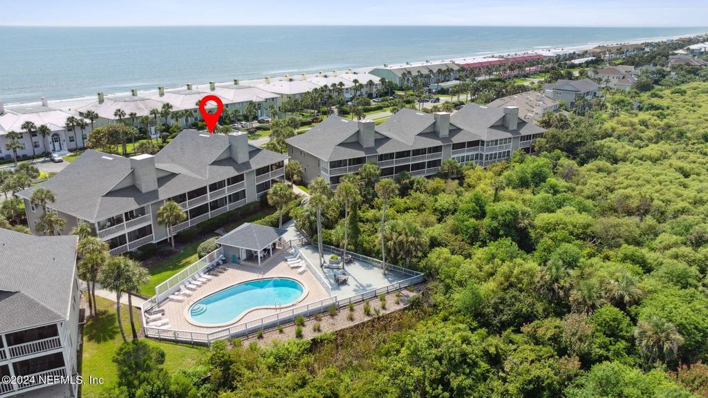 626 Ponte Vedra Boulevard B4, Ponte Vedra Beach