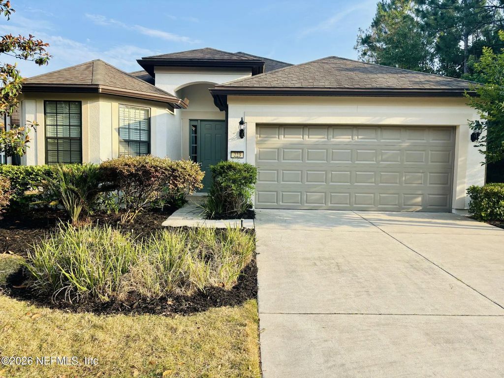 223 River Run Boulevard, Ponte Vedra
